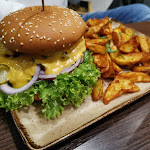 Photo n°1 de l'avis de Greldor.� fait le 17/02/2020 à 16:33 sur le  Bei Memo à Zülpich