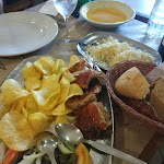 Photo n°1 de l'avis de Paulo.o fait le 25/08/2022 à 13:53 sur le  Restaurante Castanheira à Lamares