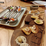 Photo n°1 de l'avis de Kae.k fait le 03/05/2023 à 03:29 sur le  Ristorante Campo Cedro à Siena