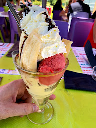Photo n°40 de La Plage à Chaumousey ()