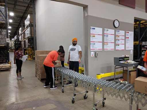 Non-Profit Organization «St Louis Area Foodbank», reviews and photos