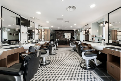 SOUTH SIDE BARBER NICE à Nice