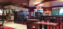 Atmosphère du Restaurant à viande Restaurant La Boucherie à Exincourt - n°14