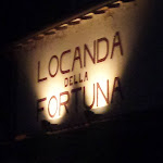 Photo n°1 de l'avis de Mariateresa.a fait le 09/08/2019 à 16:30 sur le  Agriturismo Locanda Della Fortuna à Faenza