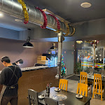 Photo n°1 de l'avis de Alexander.o fait le 27/12/2023 à 19:56 sur le  Han Table Barbecue Porto à Porto