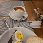 Photo n°5 de l'avis de Ali.a fait le 02/07/2022 à 14:16 sur le  Hotel Mythos à Milan