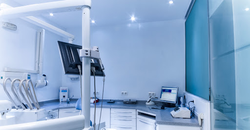 Clínica Dental Cachero en León, León