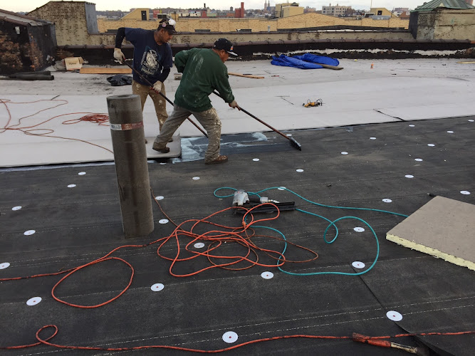 S Towers LLC - Roofing Contractor in Brooklyn, New York