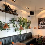 Photo n°4 de l'avis de Ksenia.i fait le 25/09/2020 à 20:47 sur le  Café au Lait à Berlin