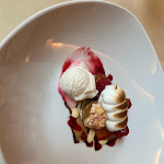 Photo n°2 de l'avis de Kara.l fait le 04/06/2019 à 04:26 sur le  Restaurant Titus im Röhrbein à Hanover