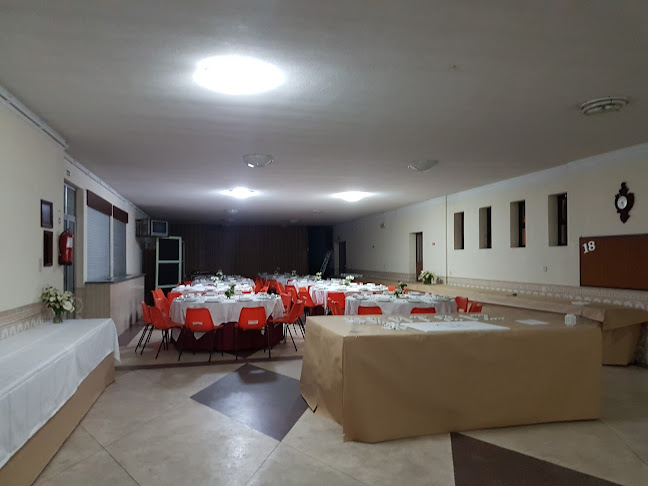 Opinii despre Associação De Socorros Mútuos São Francisco De Assis De Anta în Espinho - Associação