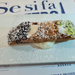 Photo n°2 de l'avis de Francesco.a fait le 16/04/2022 à 19:13 sur le  Morsi & Rimorsi - Pizzeria Caserta à Caserta