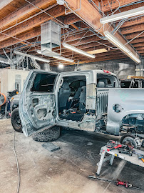 Scottsdale Collision Center & Paint - Tempe Auto Body Shop & Collision Repair - Photo 3 - Car repair in Tempe, AZ, Tempe