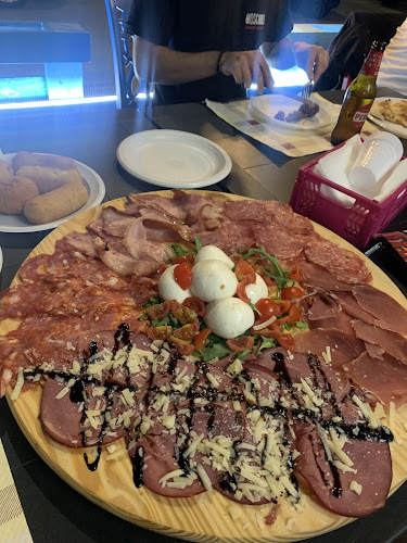 Comentarii opinii despre Papizza toritto