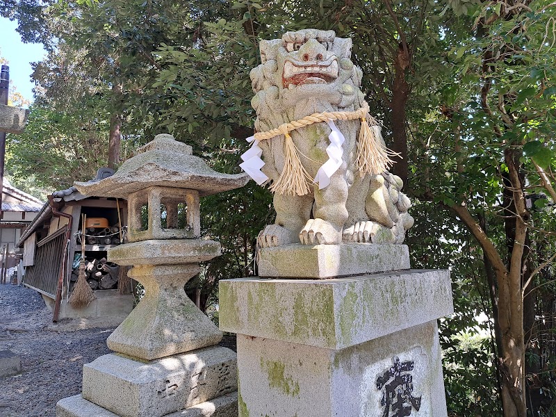 川嶋神社