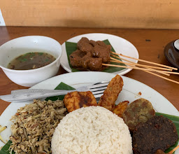 Warung Pande Vegan photo