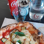 Photo n°2 de l'avis de Nada.. fait le 09/10/2021 à 11:09 sur le  Troppo Napoletani • Limbiate à Limbiate