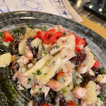 Photo n°3 de l'avis de Paul.o fait le 13/09/2021 à 07:36 sur le  Il Giardino da Nico à Riomaggiore