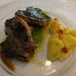 Photo n°5 de l'avis de Nicola.a fait le 04/05/2019 à 14:24 sur le  Il Moera à Avella