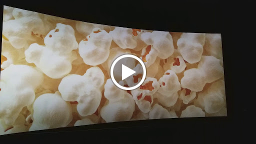 Movie Theater «Cinemark Tinseltown USA and IMAX», reviews and photos, 2291 Buffalo Rd, Rochester, NY 14624, USA