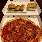 Photo n°1 de l'avis de Cody.o fait le 21/06/2019 à 08:44 sur le  Pizzeria Il Diamante à Recanati