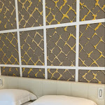 Photo n°5 de l'avis de Nicola.m fait le 31/07/2022 à 19:43 sur le  The Britannique Naples, Curio Collection by Hilton à Naples