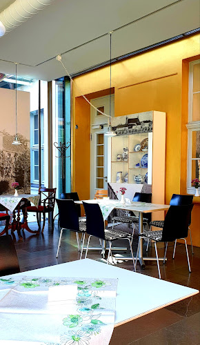 Cafés Cafe Bernsteinmuseum Ribnitz-Damgarten