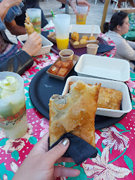 Photo n°10 de La Guinguette Posto 9 à Clichy ()