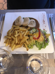 Photo n°59 de Restaurant John Steele à Sainte-Mère-Église ()