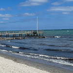 Photo n°12 de l'avis de Dallmann.e fait le 19/05/2021 à 12:43 sur le  STRANDLIEBE / Restaurant-Cafe-Bar à Neustadt