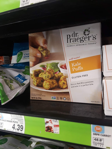 Grocery Store «Jay C», reviews and photos, 601 S Main St, Salem, IN 47167, USA