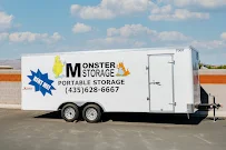 Monster Storage - Car repair in St. George, UT, St. George - Rated 4.7/5