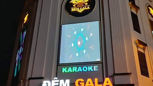 Karaoke Đêm GaLa K1