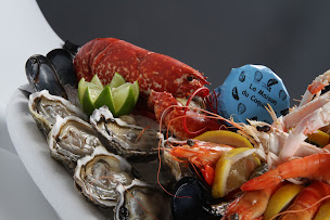 Photo n°43 de Maison du coquillage Montpellier à Saint-Gély-du-Fesc ()