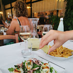 Photo n°1 de l'avis de Rustem.a fait le 26/07/2021 à 06:07 sur le  PIZZERIA RISTORANTE BUCA DI BACCO à Jesolo