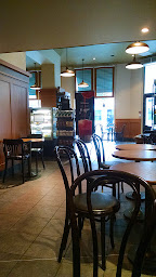 Photo n°56 de Starbucks à Lyon ()