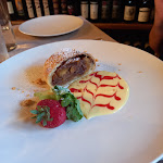 Photo n°1 de l'avis de Robert.1 fait le 20/07/2021 à 21:29 sur le  Il Balivo à Champoluc