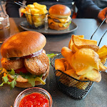 Photo n°1 de l'avis de Sara.r fait le 15/12/2023 à 12:56 sur le  Soul Food - Café & More à Wilhelmshaven