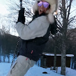 Photo n°1 de l'avis de Giada.r fait le 03/02/2023 à 21:27 sur le  Prato Spilla à Monchio delle Corti