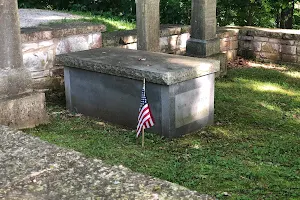 Gov. Daniel Dunklin's Grave State Historic Site image