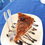 Photo n°1 de l'avis de Renata.u fait le 20/05/2023 à 12:09 sur le  Ristorante Pizzeria 'O Marechiaro à Taggia