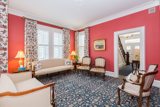 Funeral Home «Duffy-Poule Funeral and Cremation Services», reviews and photos, 20 Peck St, Attleboro, MA 02703, USA