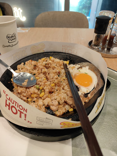 53 Ang Mo Kio Ave 3, #01-34, Singapore 569933