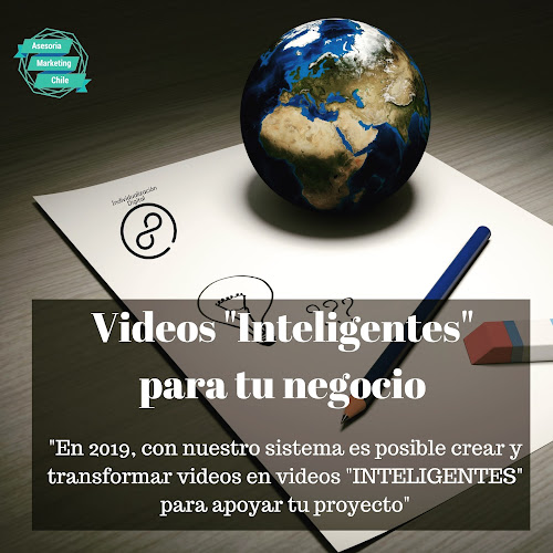 Marketing Chile Org - Agencia de publicidad