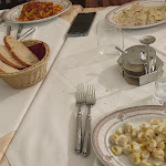 Photo n°5 de l'avis de E... fait le 08/12/2023 à 21:30 sur le  Trattoria Anna Funghi e Tartufo à Sabbiuno