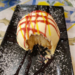 Photo n°2 de l'avis de Christelle.I fait le 03/11/2023 à 20:05 sur le  Caffe' Del Professore Add'a Signora à Naples