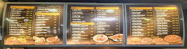 Marbacher Döner à Marbach am Neckar menu