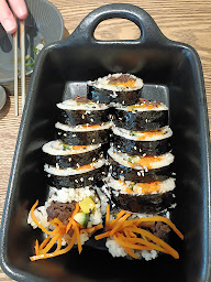 Photo n°178 de In Seoul à Paris ()