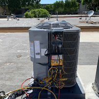 Evans Heating & Air - Photo 8 - Car repair in Glendale, CA, Glendale