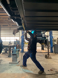 Lansing Welding, Inc. | Bannasch Welding, Inc. - Photo 7 - Car repair in Lansing, MI, Lansing